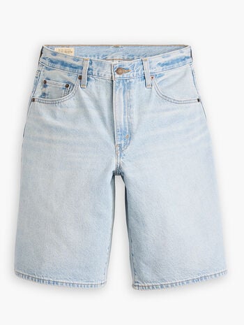 LEVI'S - Levi's® Women's Baggy Dad Jorts - PICK SIDES