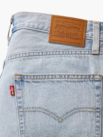 LEVI'S - Levi's® Women's Baggy Dad Jorts - PICK SIDES