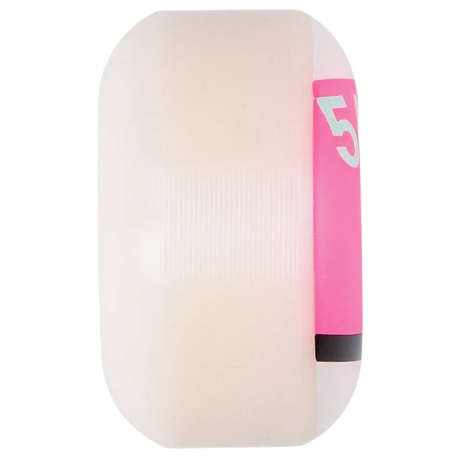 Enjoi Box Panda Pink 99A 54mm Skateboard Wheels