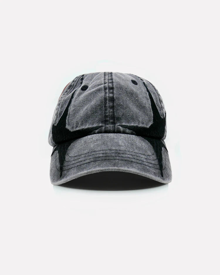 EPOKHE - Starfall Cap - Washed Black