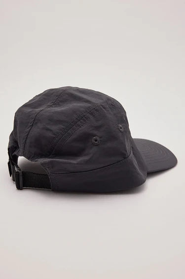 Thrills - Arts and Industrial Cap - EBONY