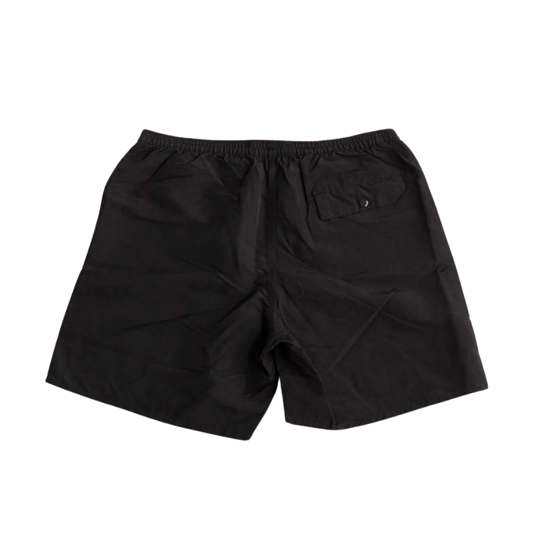 JPN NATIONAL JPN National Quick-dry Short - Black