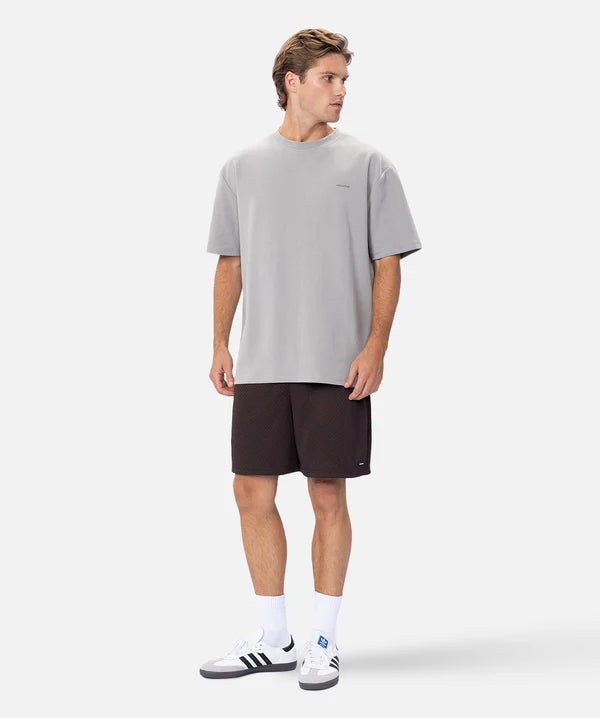 INDUSTIRE - The Newport Tee - Rhino