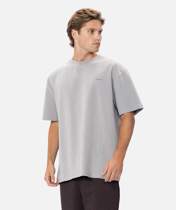 INDUSTIRE - The Newport Tee - Rhino