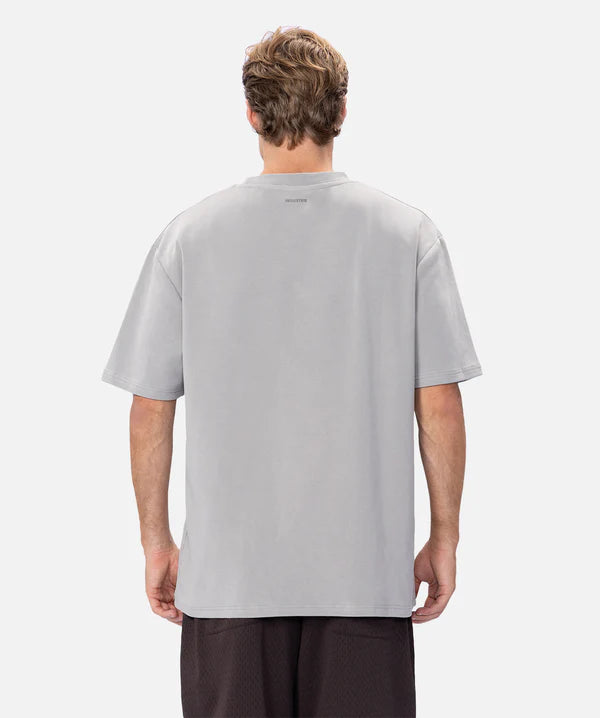 INDUSTIRE - The Newport Tee - Rhino