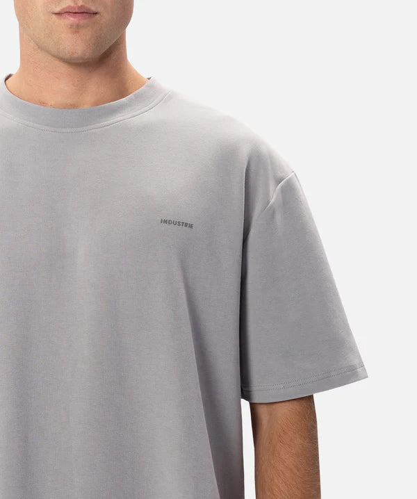 INDUSTIRE - The Newport Tee - Rhino