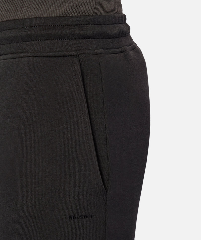 INDUSTRIE - The Tech Del Sur Trackpant - Obsidian