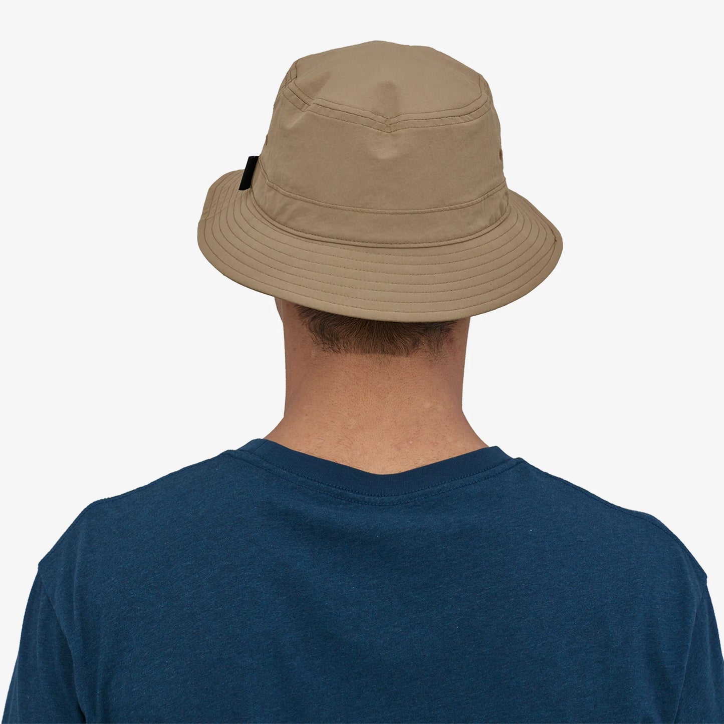 PATAGONIA - Wavefarer™ Bucket Hat - Mojave Khaki