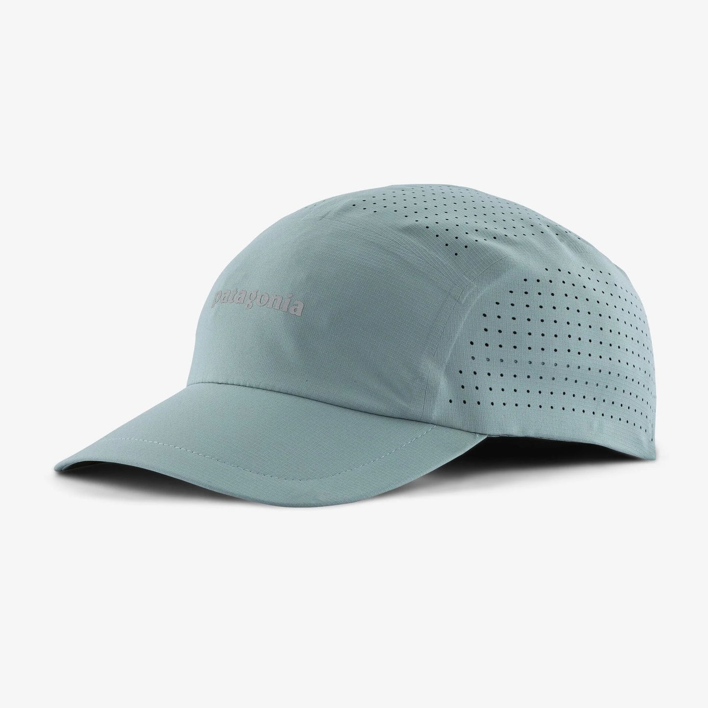 PATAGONIA - Ultralightweight Ridge Hat - Blue Sage