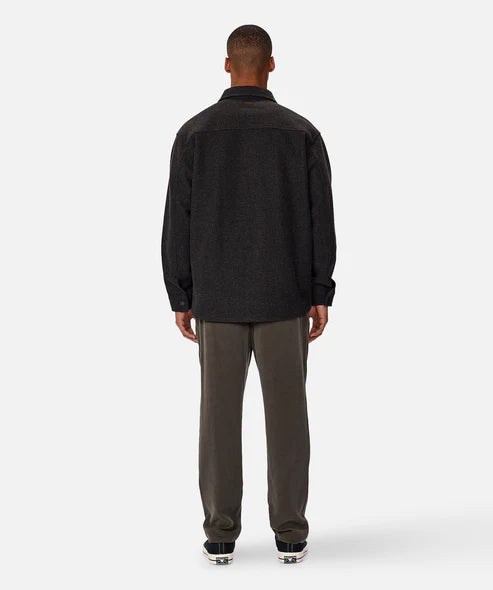 INDUSTRIE - The New Coleman Jacket - Charcoal