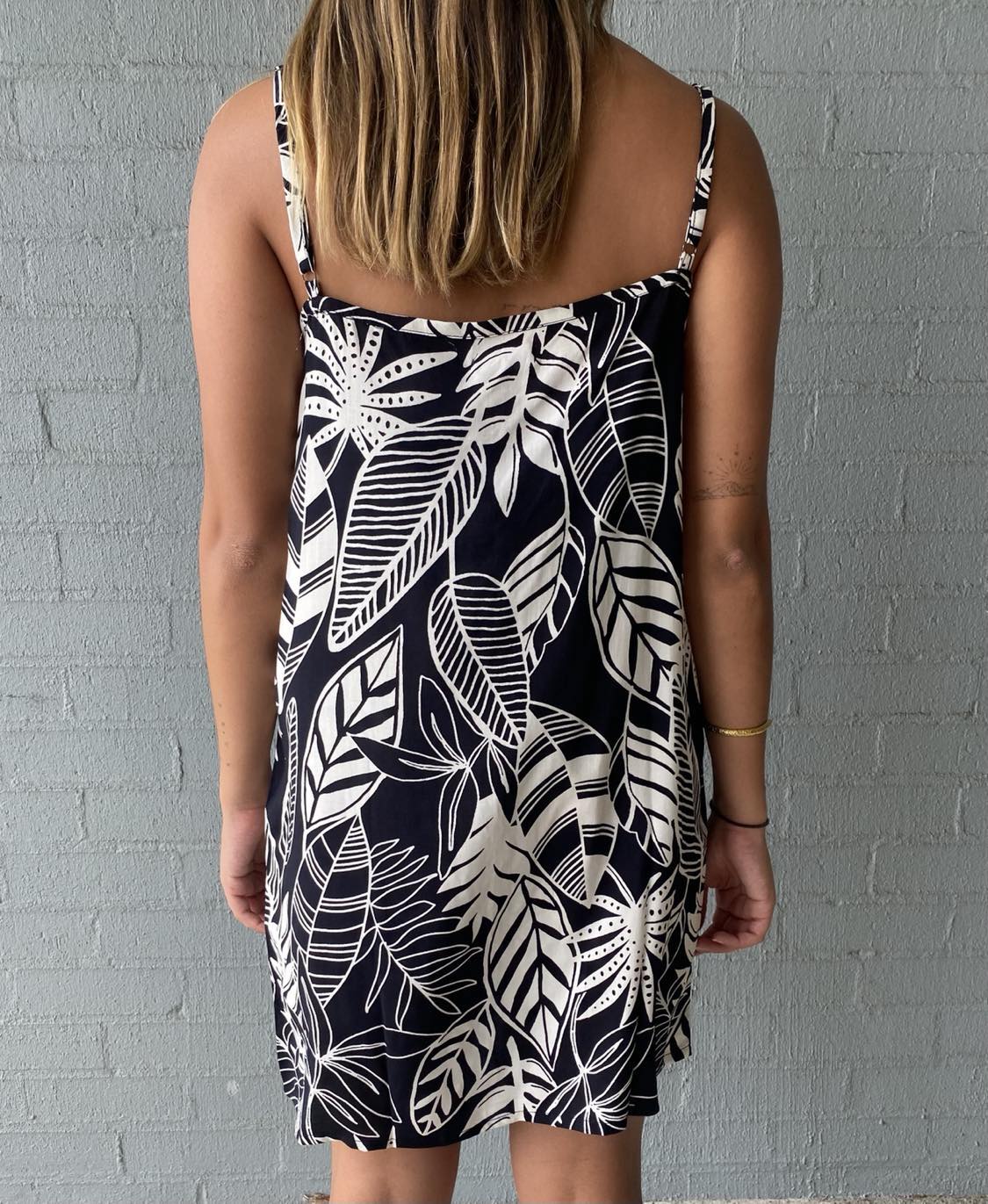 LAST DAY OF MAY - Sienna Slip Dress