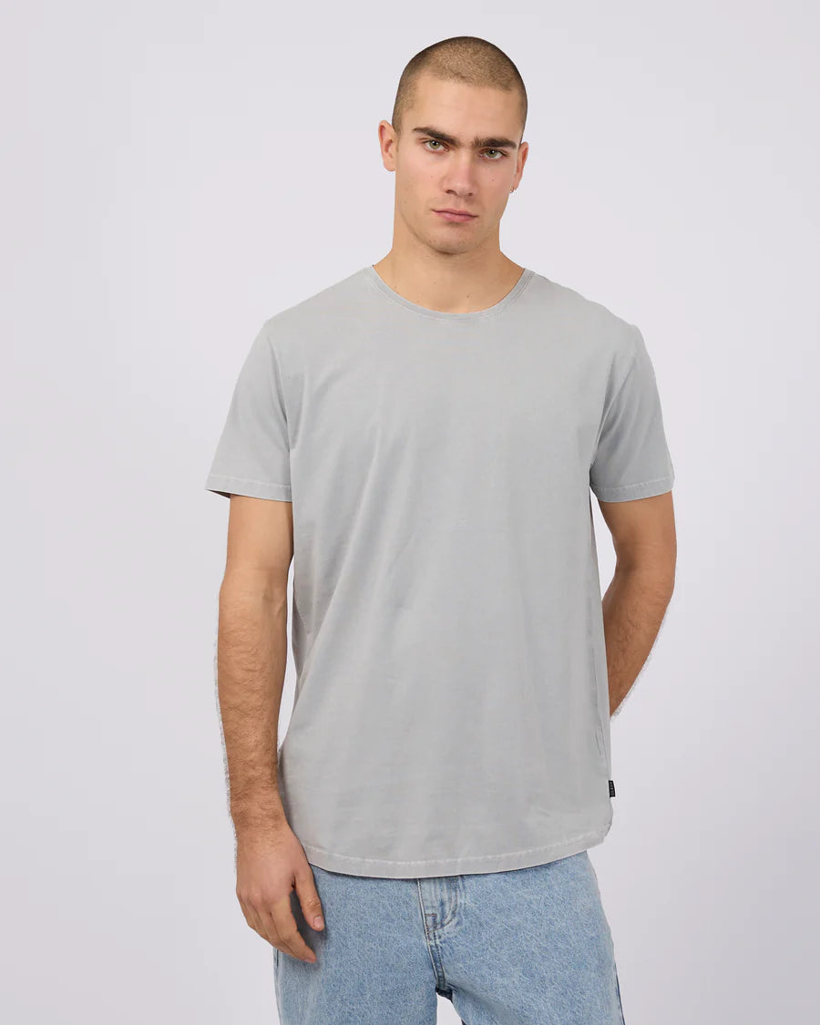 SILENT THEORY - Tail Tee - Drizzle