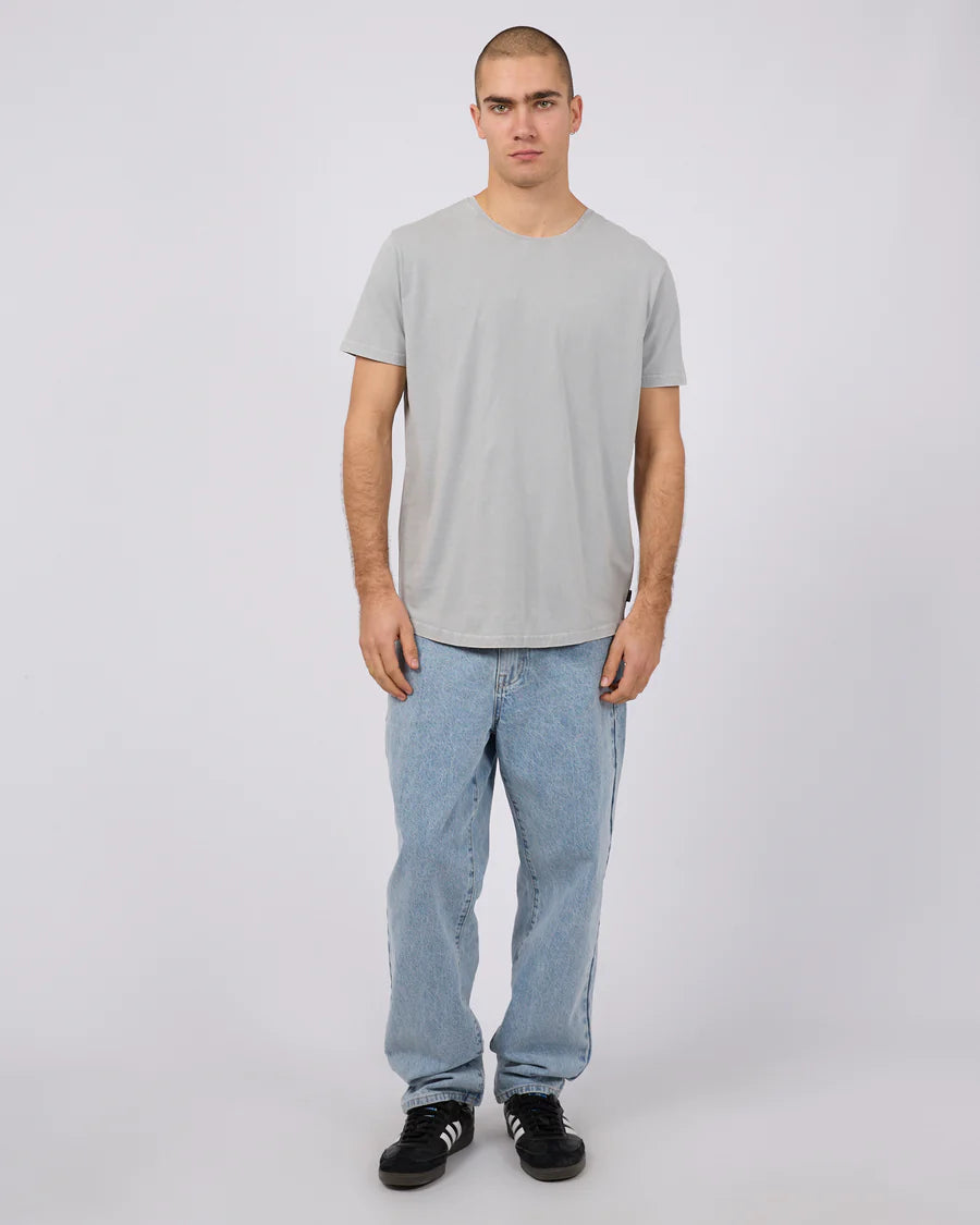 SILENT THEORY - Tail Tee - Drizzle