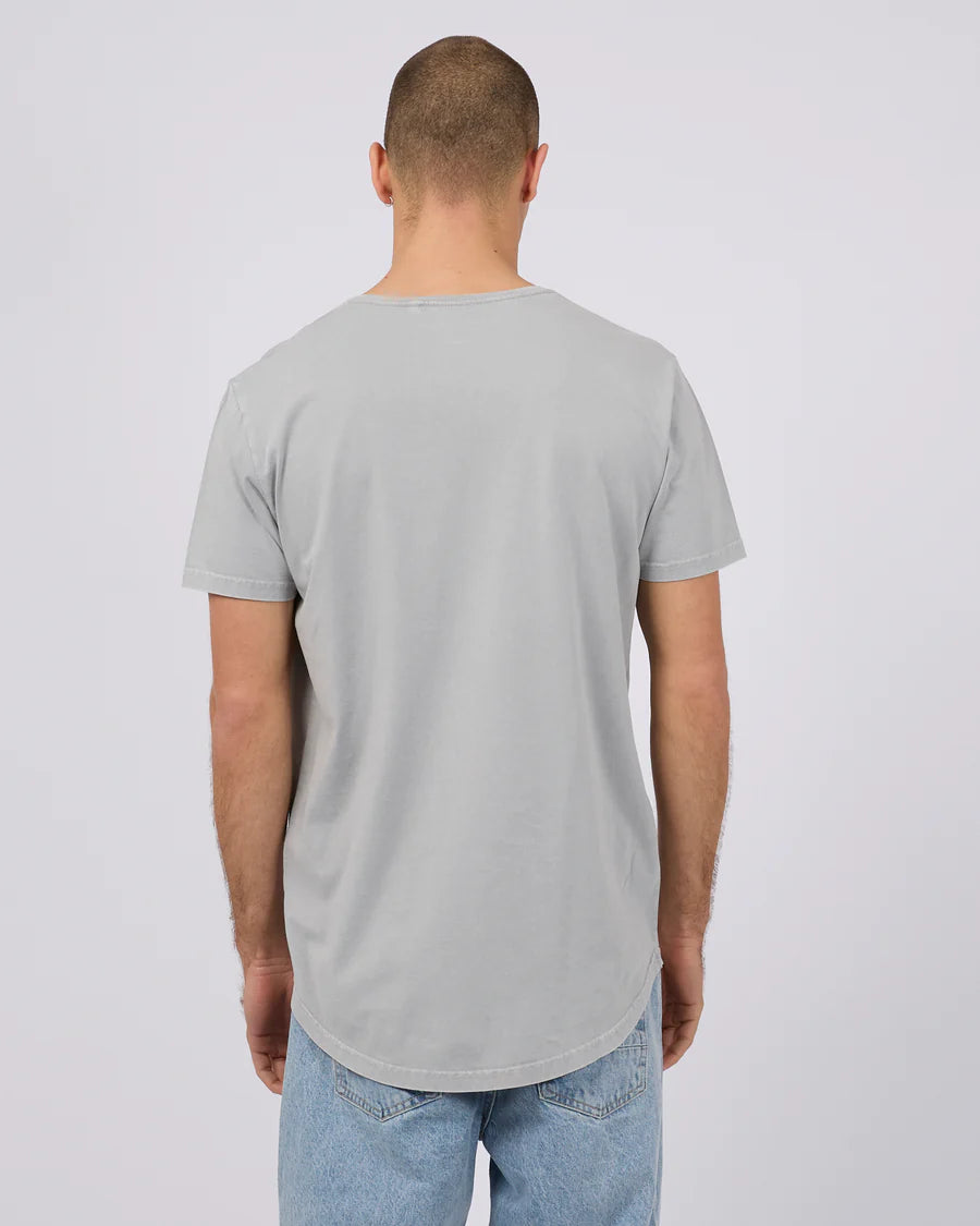 SILENT THEORY - Tail Tee - Drizzle