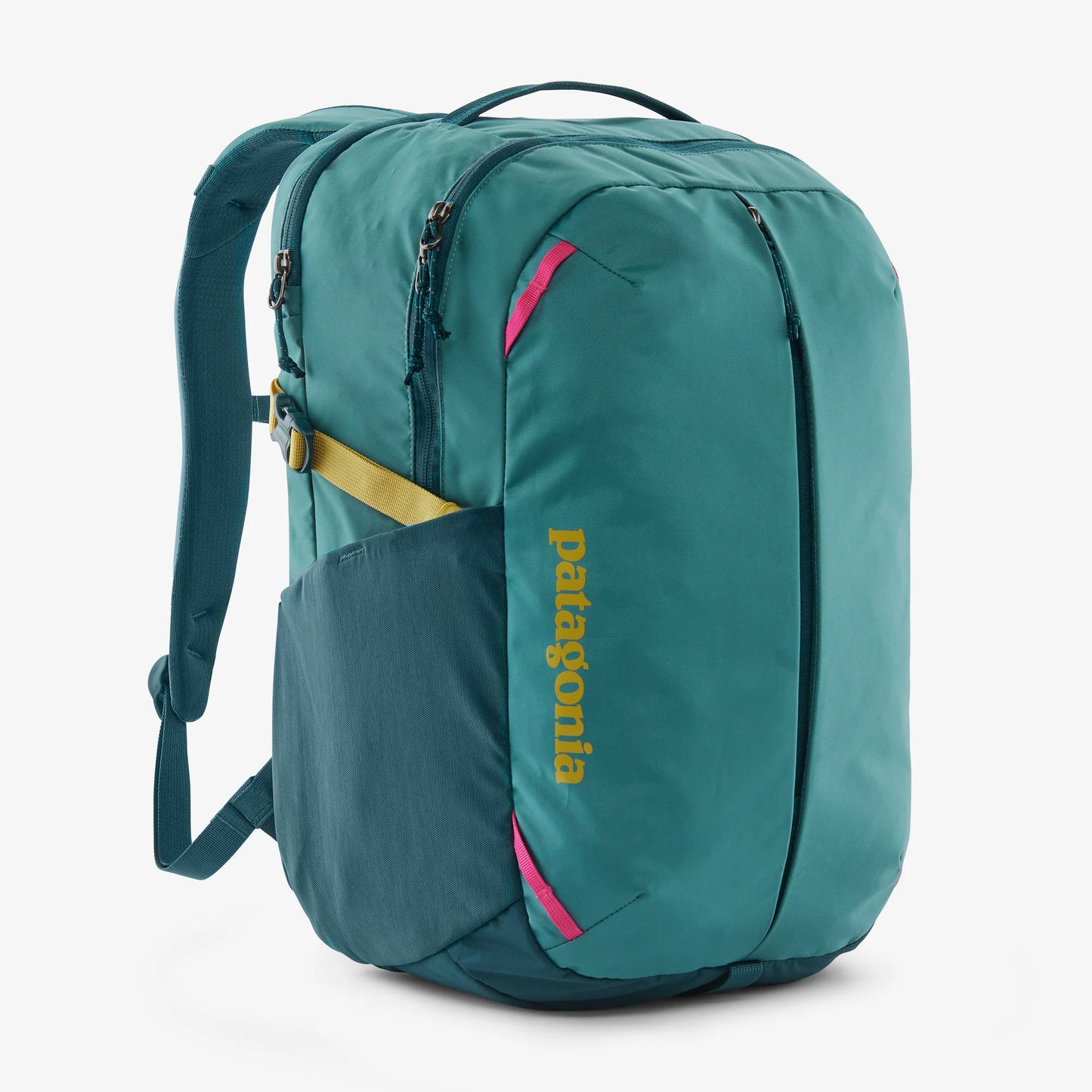 PATAGONIA - Refugio Daypack 26L - Wetland Blue