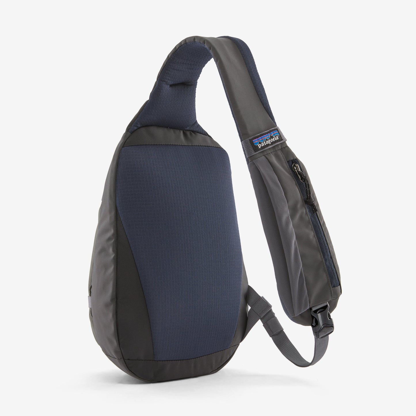 PATAGONIA - Atom Sling Bag 8L - Smolder Blue