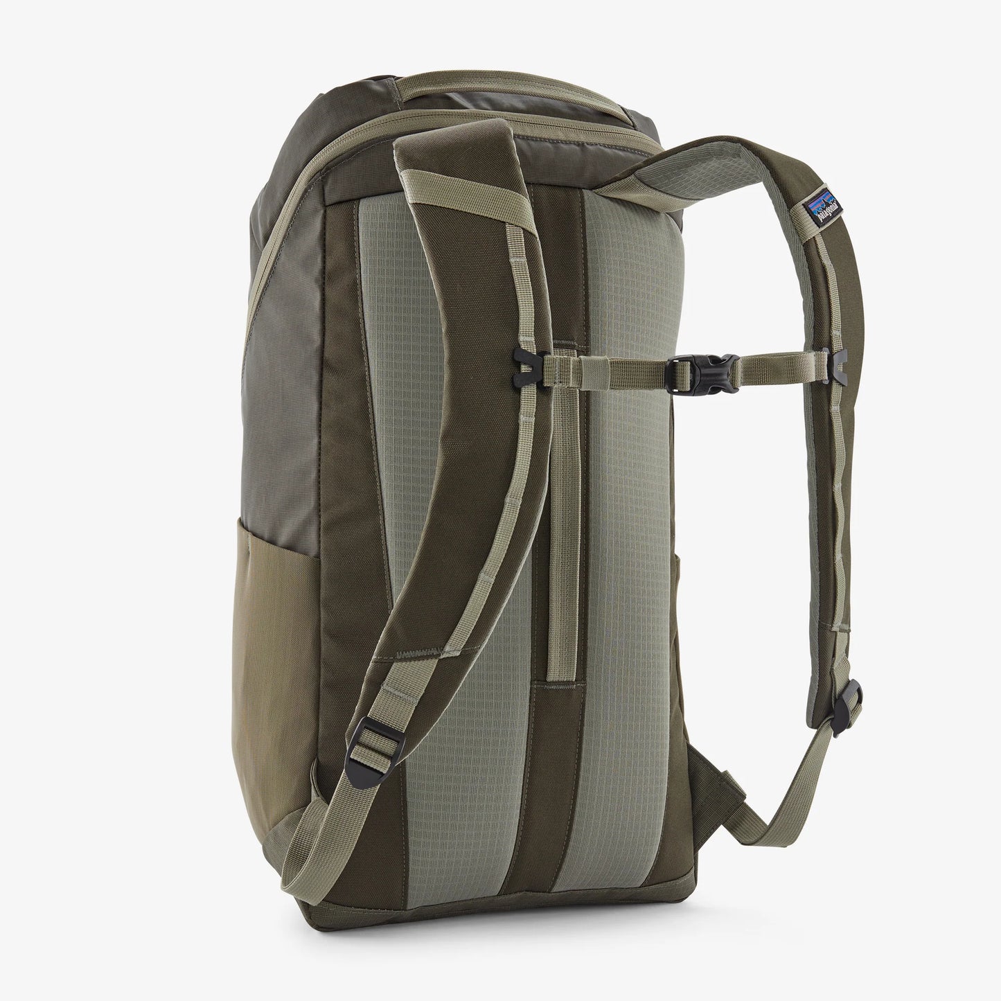 PATAGONIA - Black Hole® Pack 25L - BASIN GREEN