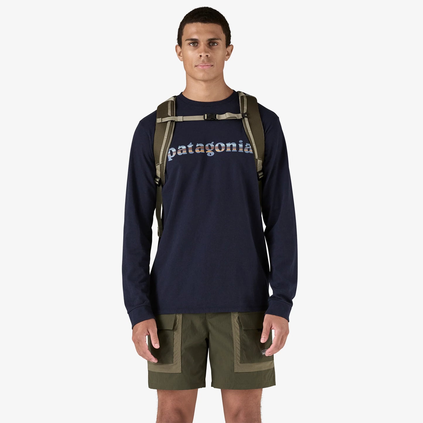 PATAGONIA - Black Hole® Pack 25L - BASIN GREEN