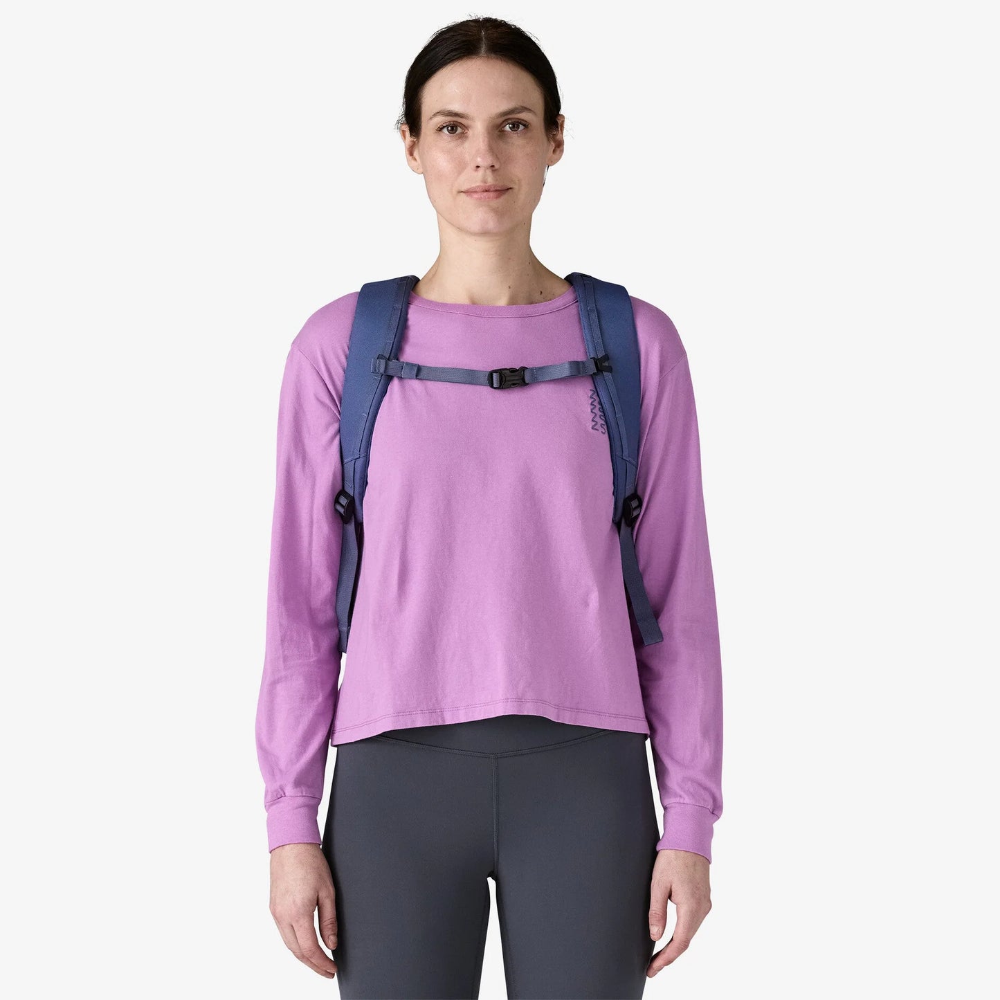 PATAGONIA - Black Hole® Pack 25L - Current Blue