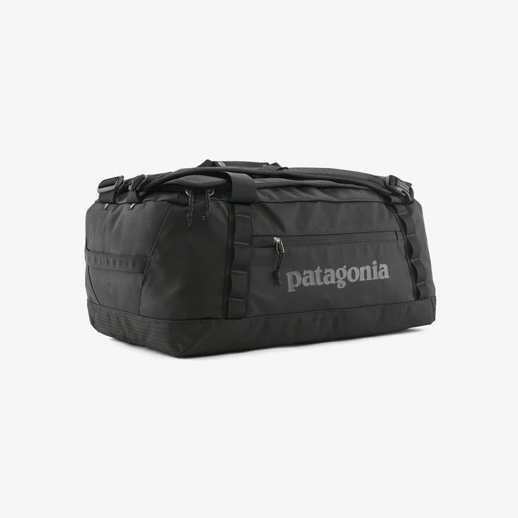 PATAGONIA - Black Hole Duffel 40L - BLACK