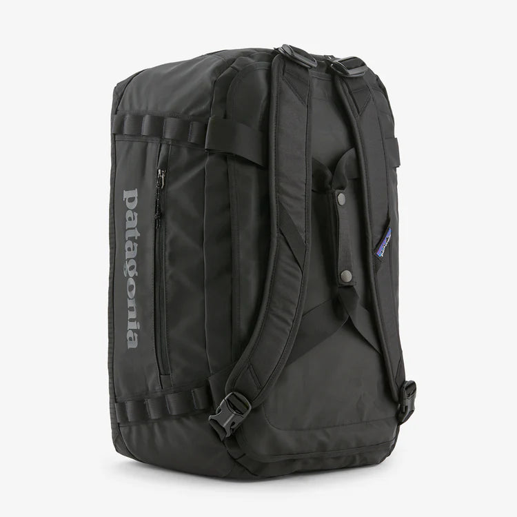 PATAGONIA - Black Hole Duffel 40L - BLACK