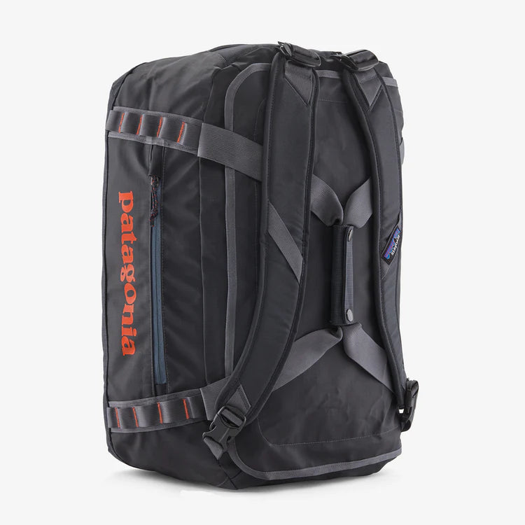 PATAGONIA - Black Hole Duffel 40L - SMOLDER BLUE
