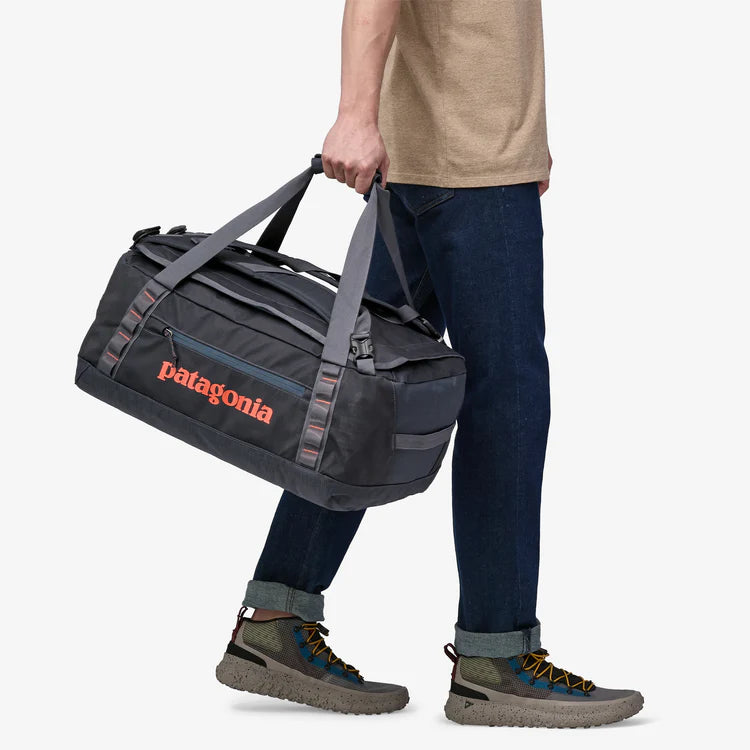 PATAGONIA - Black Hole Duffel 40L - SMOLDER BLUE