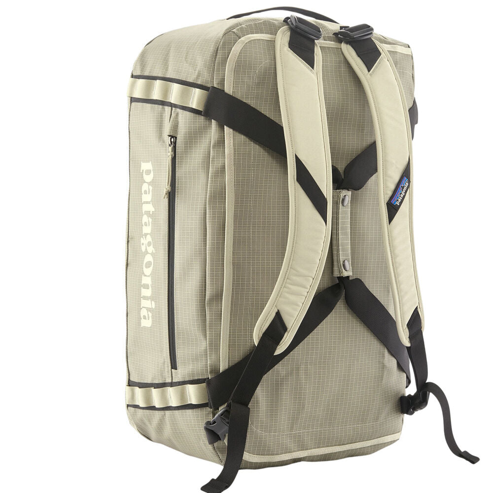 PATAGONIA - Black Hole Duffel 55L - WEATHERED STONE