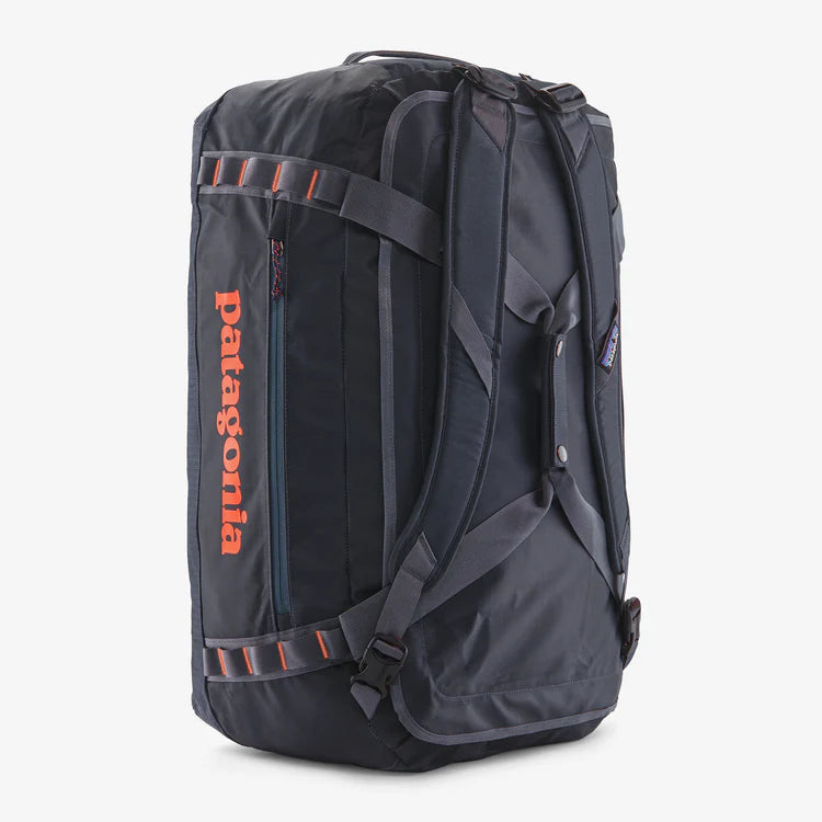 PATAGONIA - Black Hole® Duffel 55L - SMOLDER BLUE