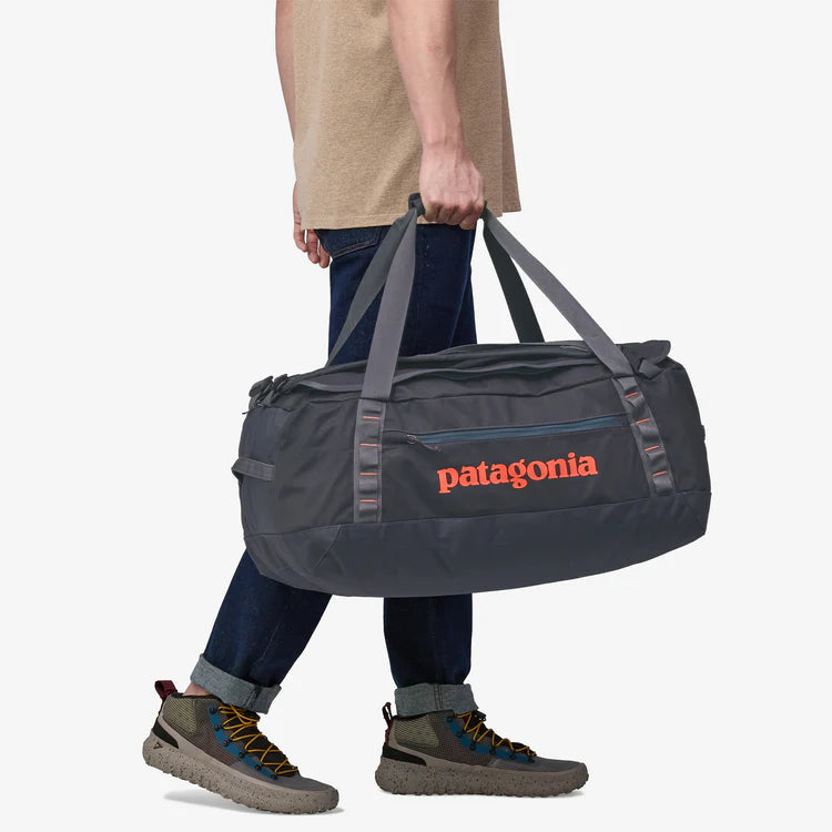 PATAGONIA - Black Hole® Duffel 55L - SMOLDER BLUE