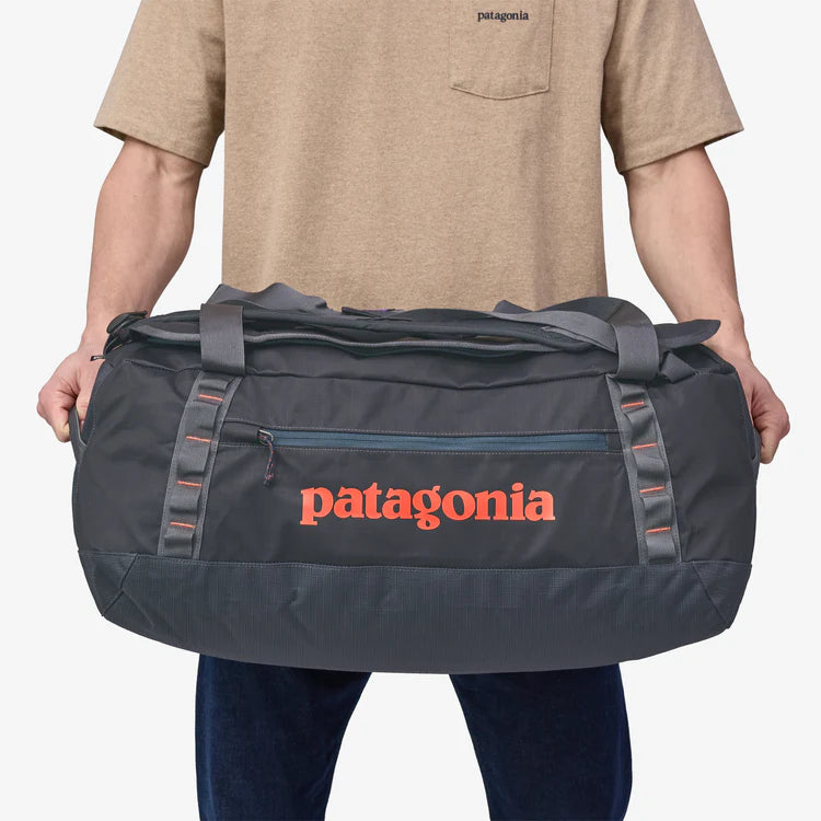 PATAGONIA - Black Hole® Duffel 55L - SMOLDER BLUE