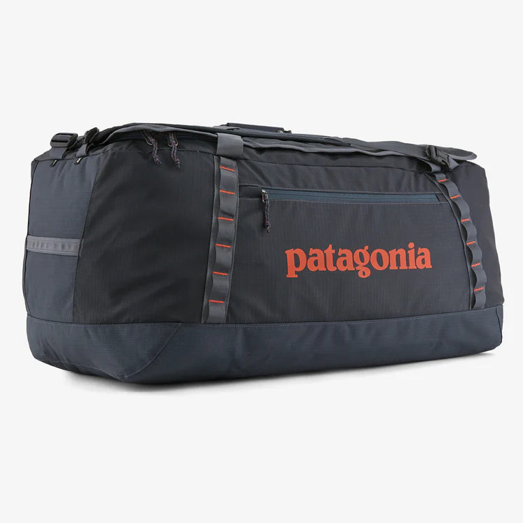 PATAGONIA - Black Hole® Duffel 100L - SMOLDER BLUE