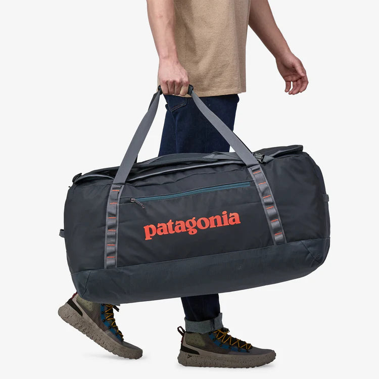 PATAGONIA - Black Hole® Duffel 100L - SMOLDER BLUE