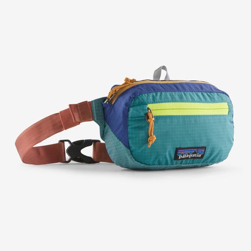 PATAGONIA - Ultralight Black Hole® Mini Hip Pack