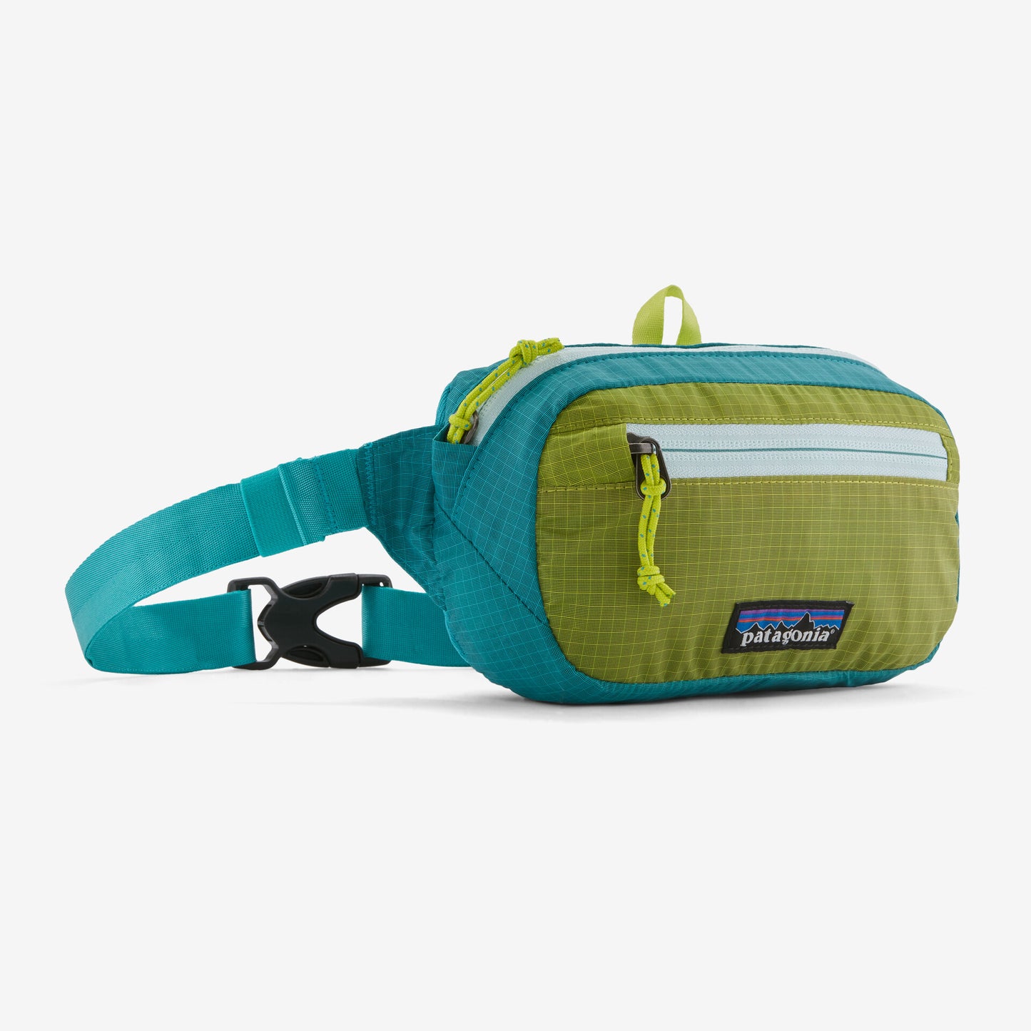 PATAGONIA - Ultralight Black Hole® Mini Hip Pack