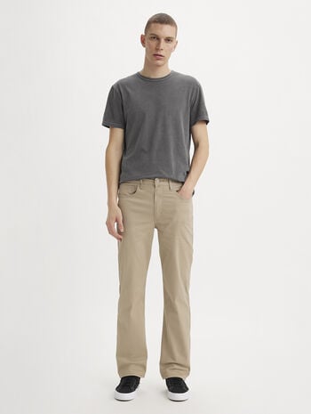 LEVI'S - LEVI'S® MEN'S 516™ STRAIGHT JEANS