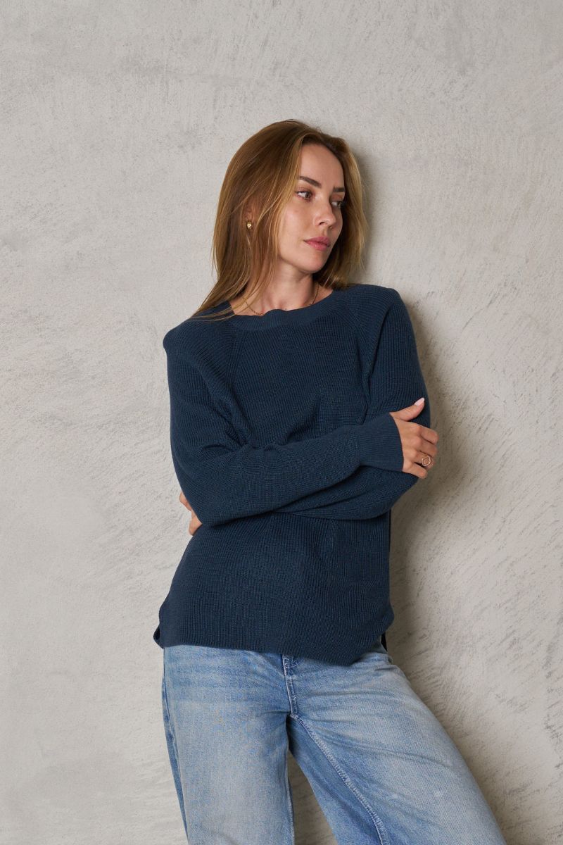 VALERIA LABEL - Amber Knit