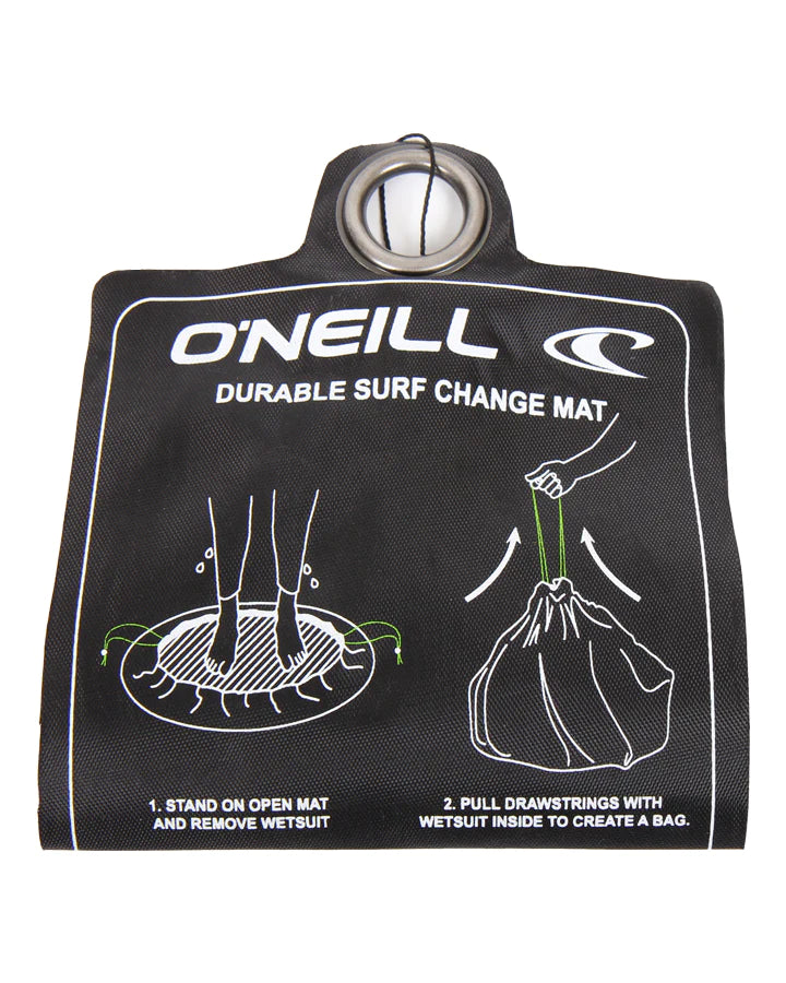 O'NEILL - Wet Mat - Black