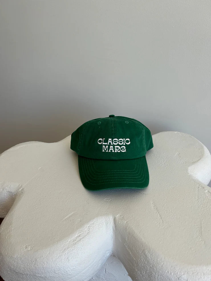 NEAR THE SEA - Classic Marg Cap