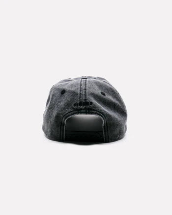 EPOKHE - Starfall Cap - Washed Black
