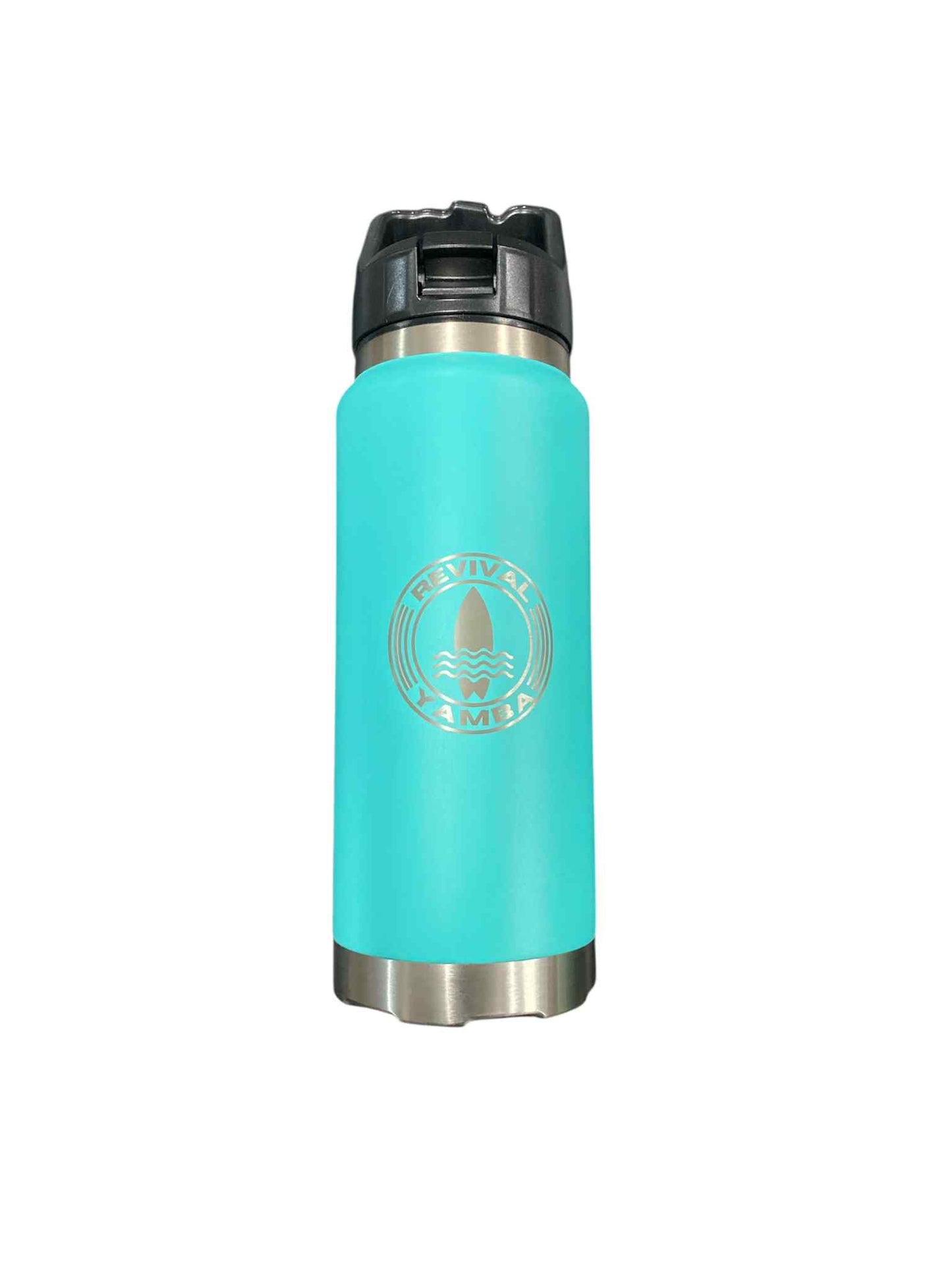 FRIDGY - 780ml Insulated Bottle Grip Range (W/ Revival Logo)