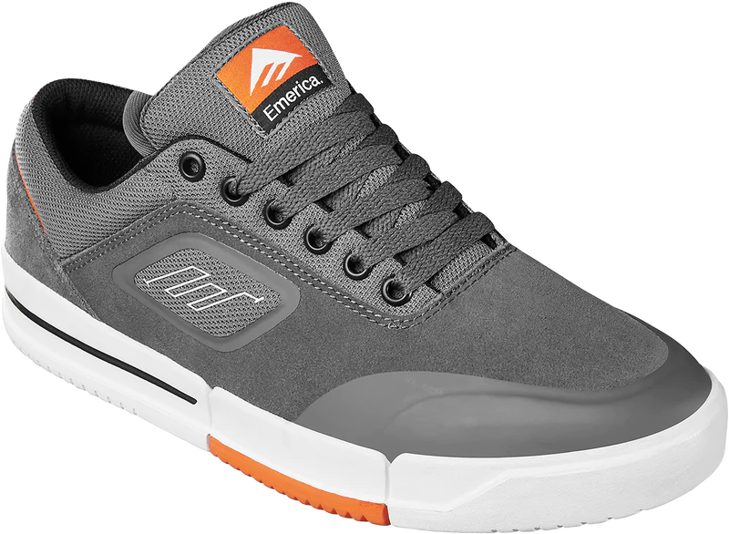 EMERICA - PHOCUS G6 - GREY