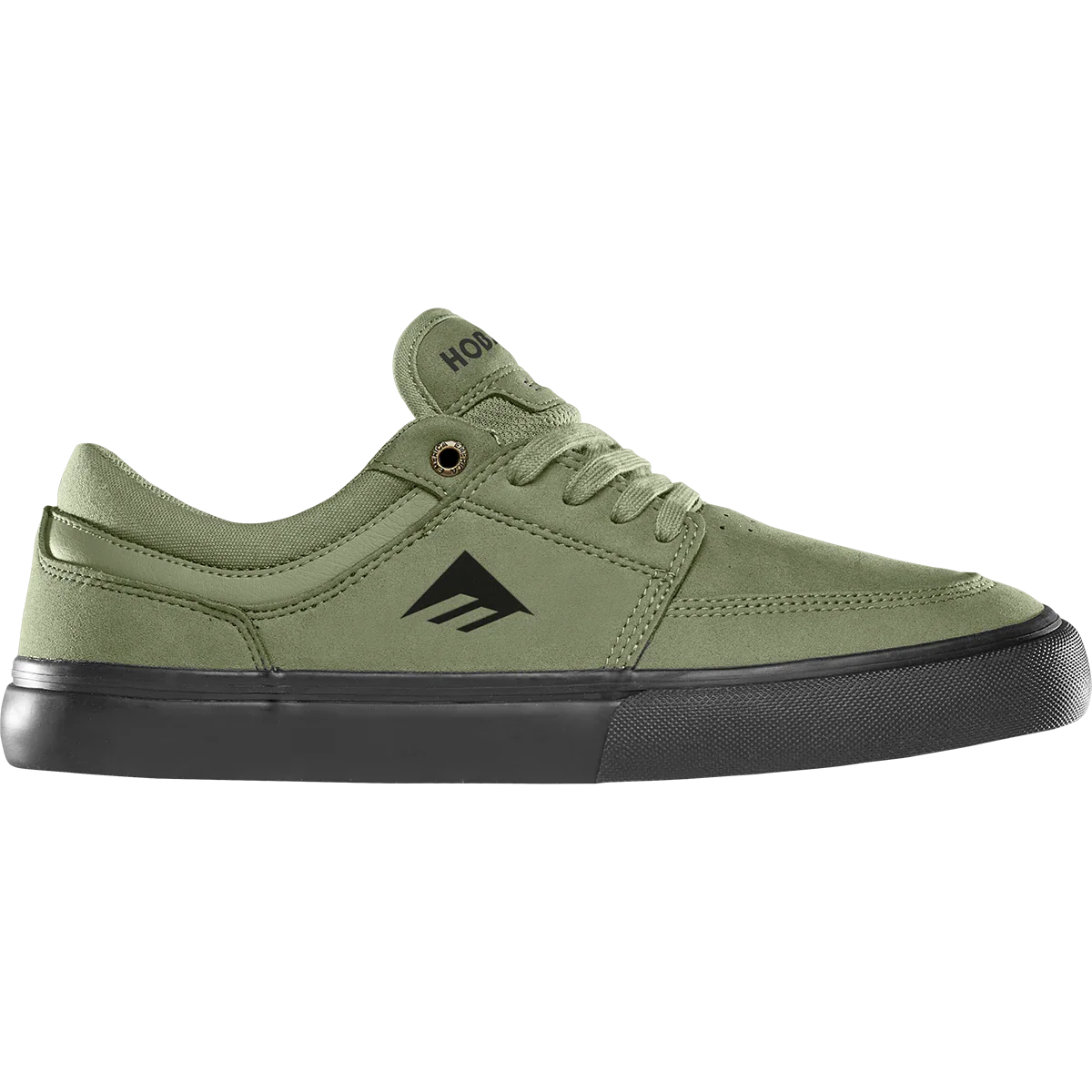 EMERICA - HOBAN - OLIVE/BLACK