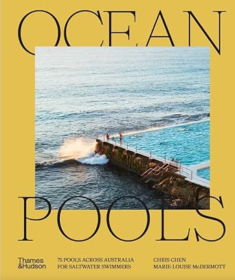 BOOK - Ocean Pools
