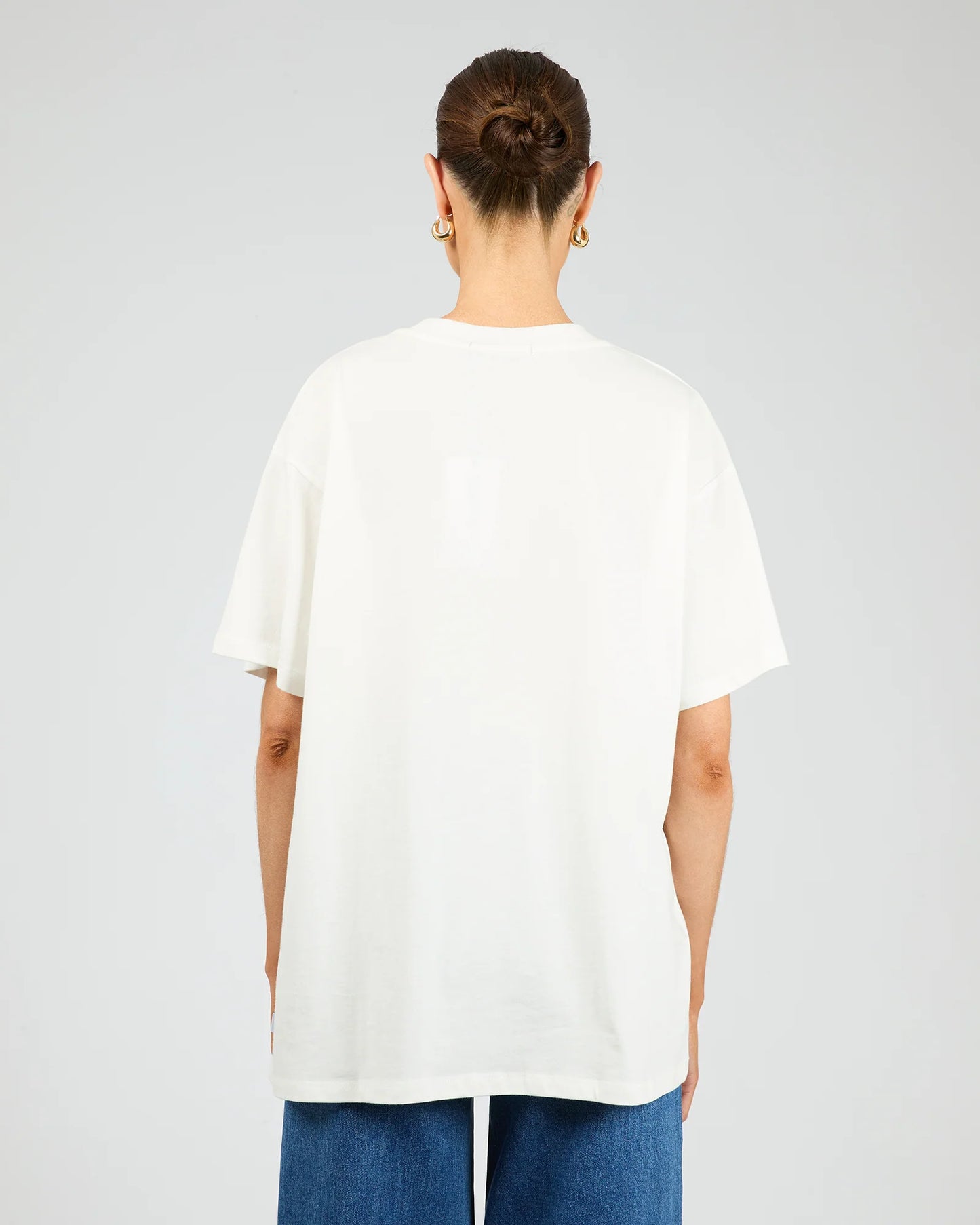 ALL ABOUT EVE - Rocky Mountains Relaxed Tee