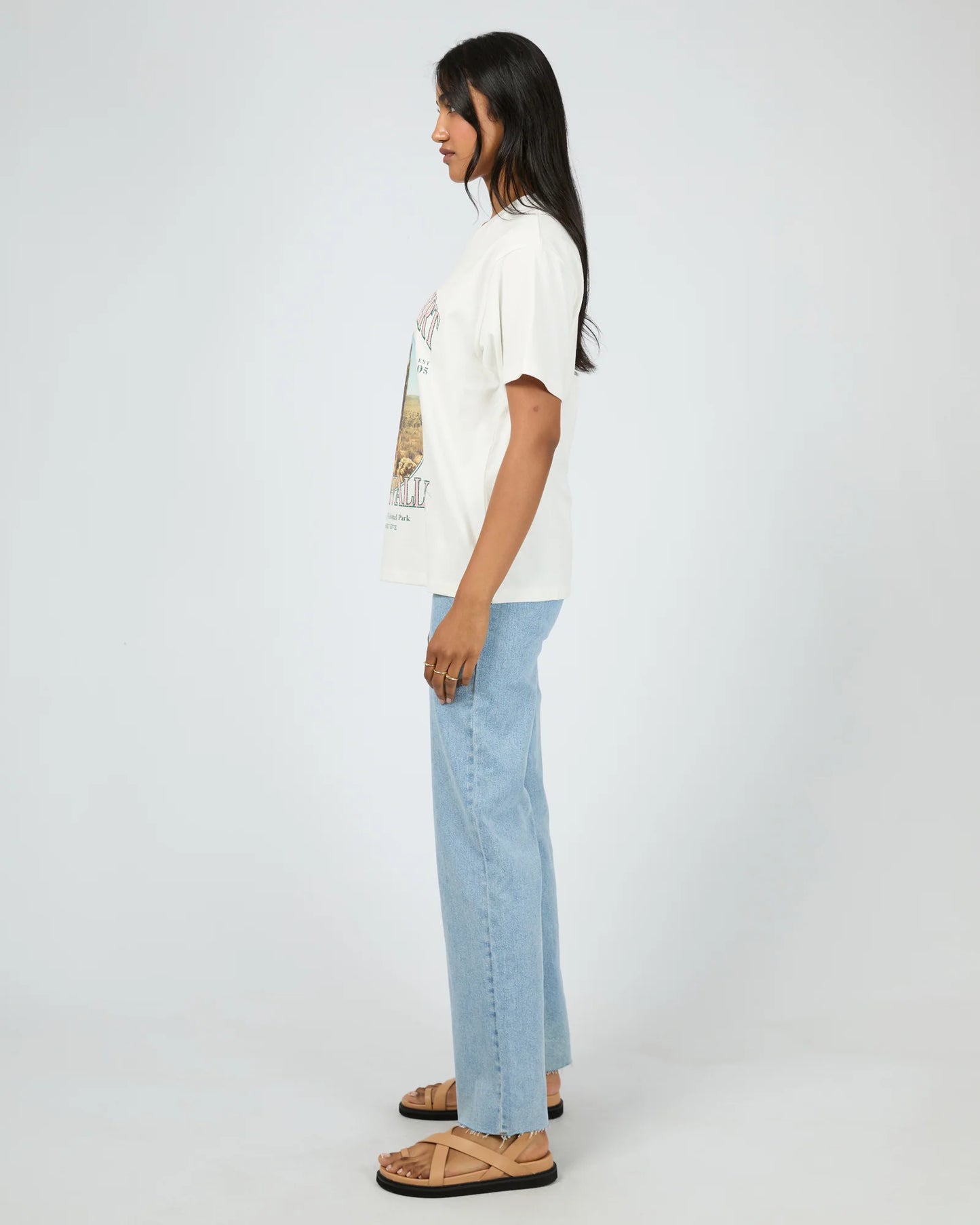 All About Eve - Palm Desert - White