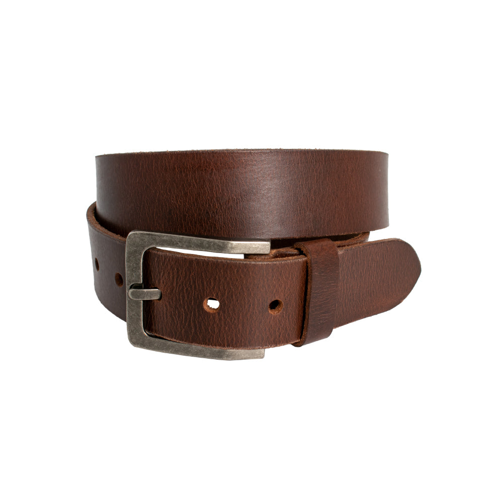 Loop Billy Basic Leather Belt