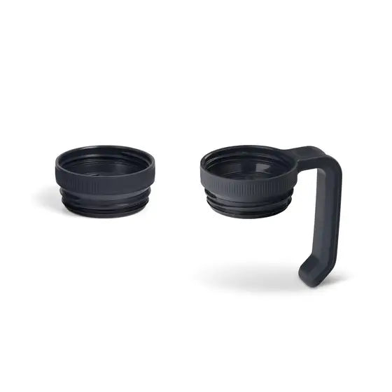 DOMETIC - Standard and Handle 76mm Collars - SLATE