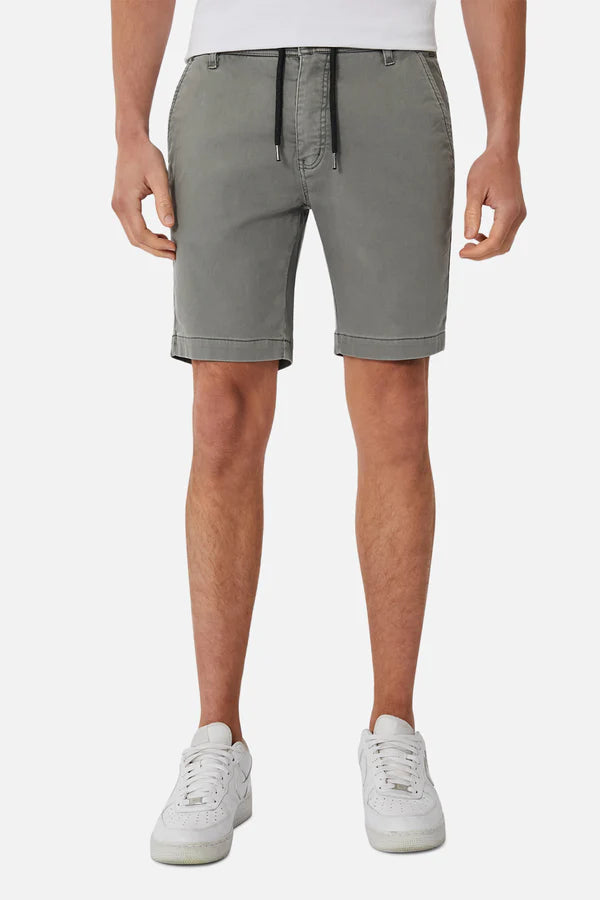 INDUSTRIE - The New Drifter Cuba Short - OD Steel