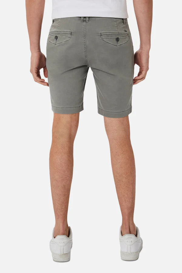 INDUSTRIE - The New Drifter Cuba Short - OD Steel